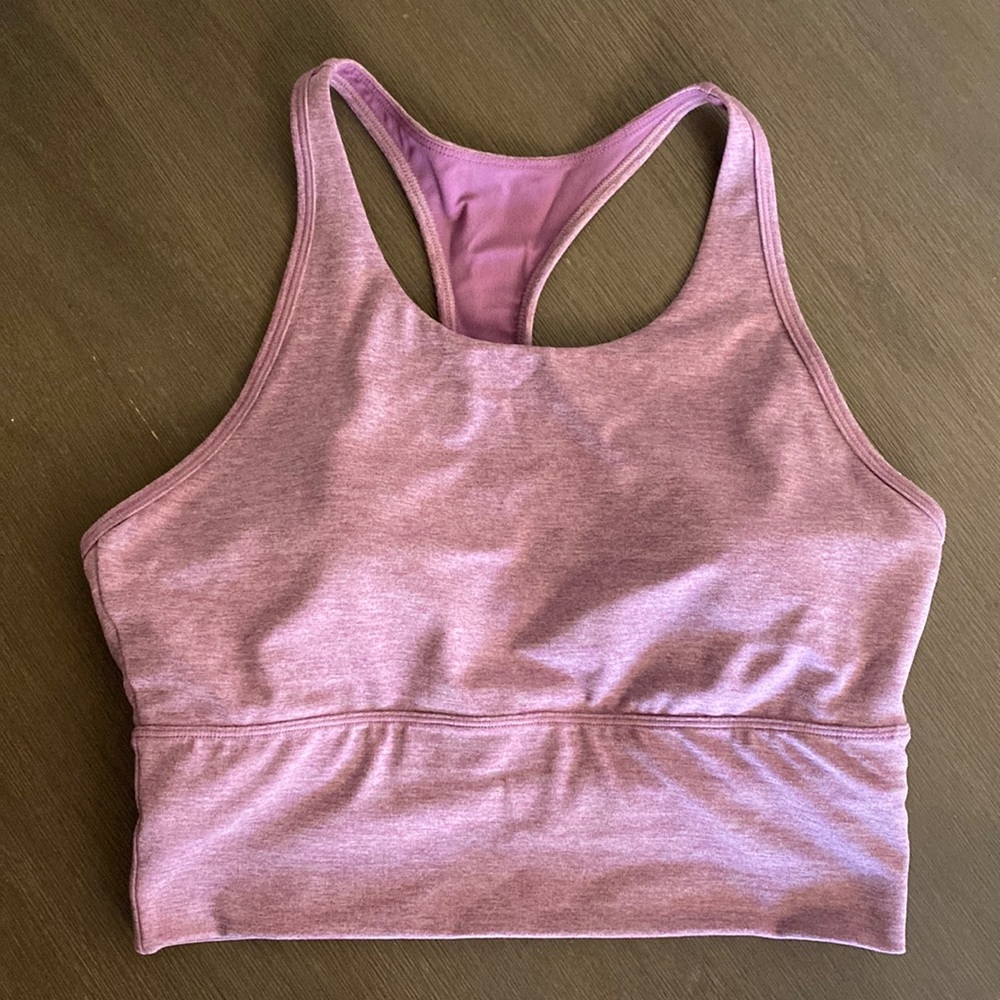 Stori by Katy Hearn Perseverance Long Line Bra